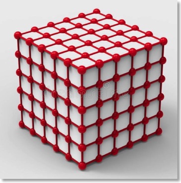 red-nodes-cube-network-structure-d-render-illustration-composition-isolated-white-background-shadows-83295902